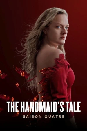 Regarder The Handmaid’s Tale - Saison 4 en streaming complet
