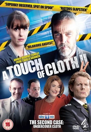 Regarder Close Case : affaires classées - Saison 2 en streaming complet