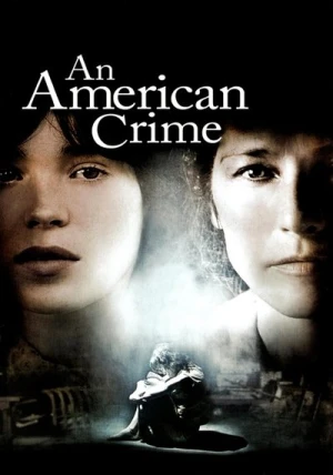  American Crime affiche 