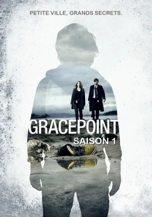 Regarder Gracepoint - Saison 1 en streaming complet