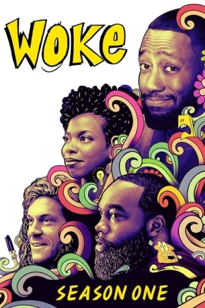 Regarder Woke - Saison 1 en streaming complet