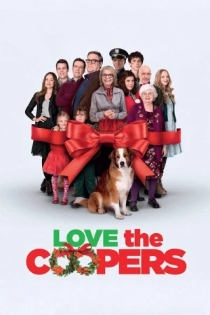 Regarder Noël chez les Cooper en streaming complet
