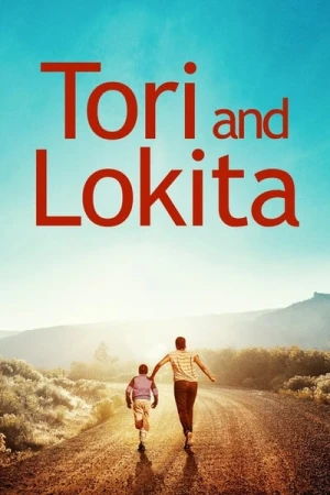 Regarder Tori et Lokita en streaming complet