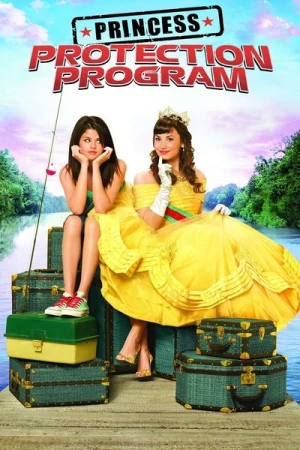Regarder Princess Protection Program : Mission Rosalinda en streaming complet