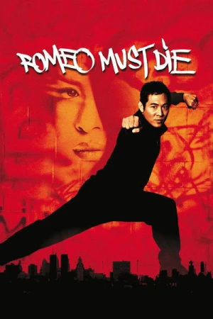Regarder Roméo doit mourir en streaming complet