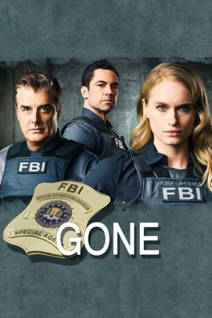 Regarder Gone - Saison 1 en streaming complet
