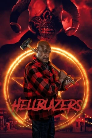 Regarder Hellblazers en streaming complet