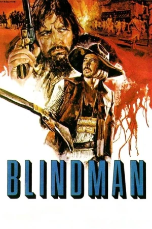 Regarder Blindman, Le Justicier Aveugle en streaming complet
