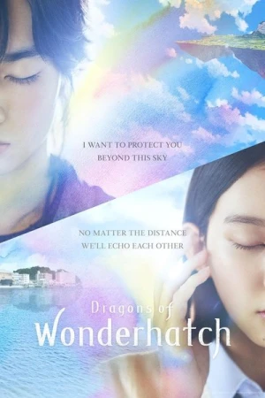 Regarder Dragons de Wonderhatch - Saison 1 en streaming complet