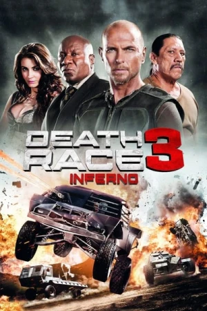 Regarder Death Race: Inferno en streaming complet