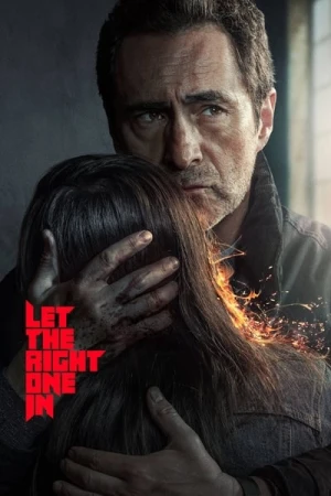 Regarder Let The Right One In - Saison 1 en streaming complet