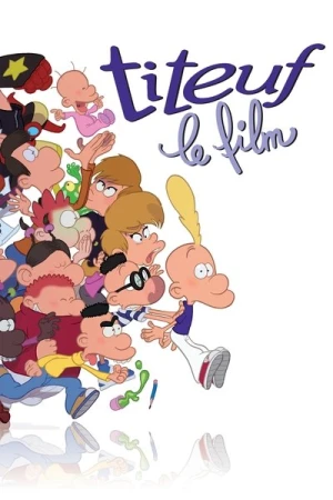 Regarder Titeuf (Le Film) en streaming complet