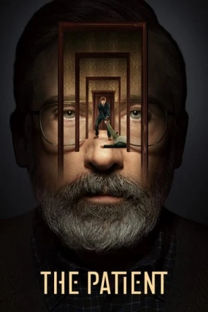 Regarder The Patient - Saison 1 en streaming complet