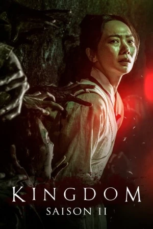Regarder Kingdom - Saison 2 en streaming complet