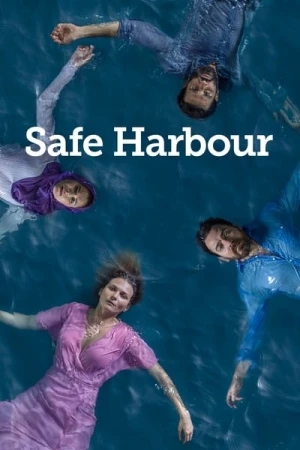 Sauvetage en mer de Timor - Saison 1 affiche 