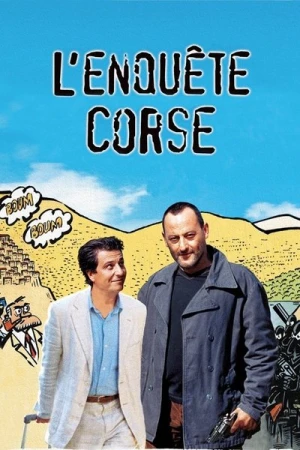 L'Enquête corse affiche 