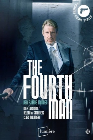 Regarder Le quatrième homme - Saison 1 en streaming complet