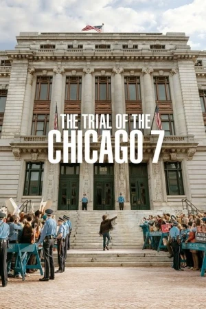 Regarder Les Sept de Chicago en streaming complet