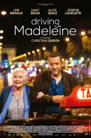  Une belle course affiche 