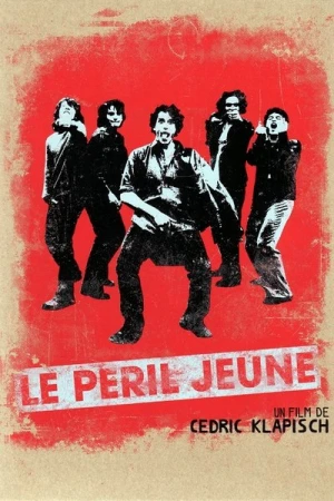 Regarder Le Péril jeune en streaming complet