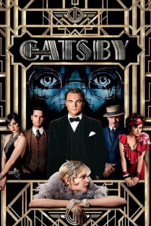 Regarder Gatsby le Magnifique en streaming complet
