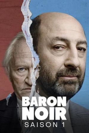 Regarder Baron Noir - Saison 1 en streaming complet
