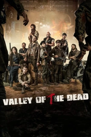 Regarder Malnazidos en streaming complet