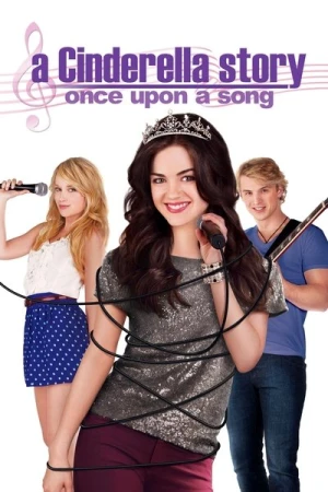 Regarder Comme Cendrillon 3 : Il était une chanson en streaming complet