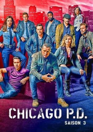 Regarder Chicago PD - Saison 3 en streaming complet