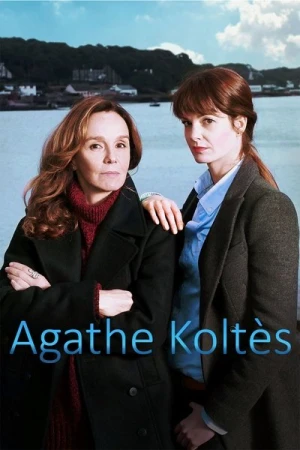 Regarder Agathe Koltès - Saison 2 en streaming complet