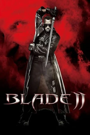Regarder Blade II en streaming complet