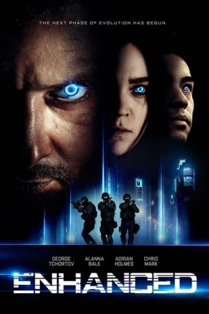 Regarder Mutant Legacy en streaming complet