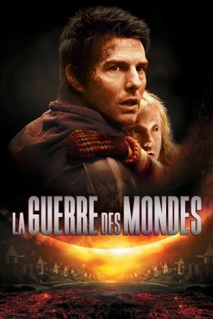 Regarder La Guerre des mondes en streaming complet