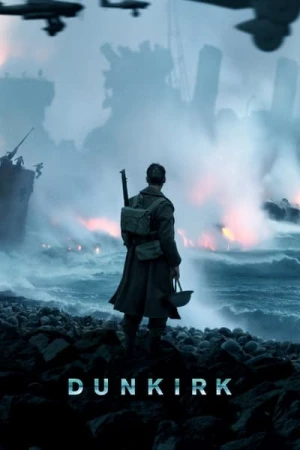  Dunkerque affiche 
