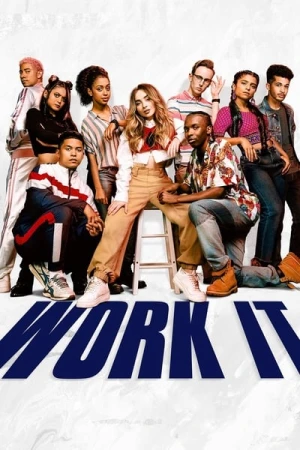 Regarder Work It en streaming complet