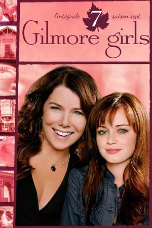Regarder Gilmore Girls - Saison 7 en streaming complet