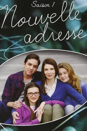  Nouvelle Adresse - Saison 1 affiche 