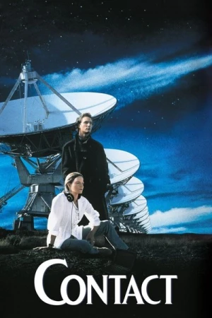 Regarder Contact en streaming complet