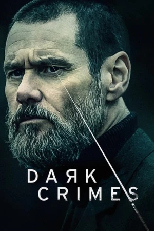  Dark Murders affiche 