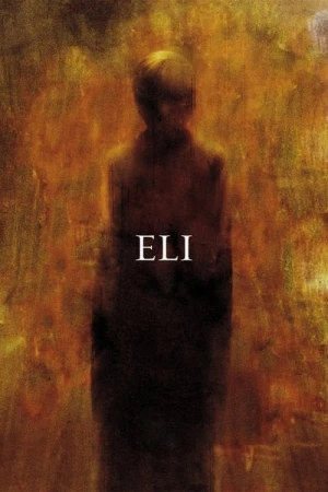  Eli affiche 