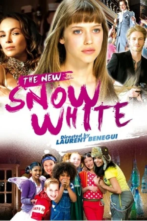 Regarder La nouvelle Blanche-Neige en streaming complet