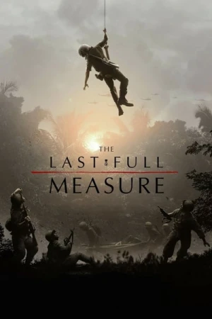  L'Ultime Sacrifice affiche 