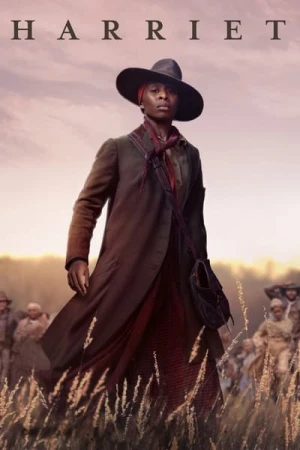 Regarder Harriet en streaming complet