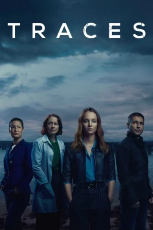 Regarder Traces - Saison 1 en streaming complet