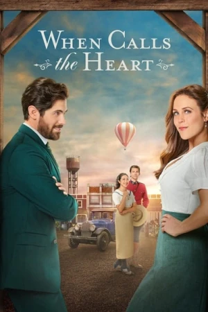 Regarder Le Coeur a ses raisons - Saison 9 en streaming complet