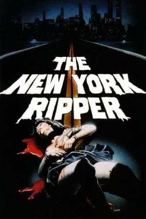 L'Éventreur de New York