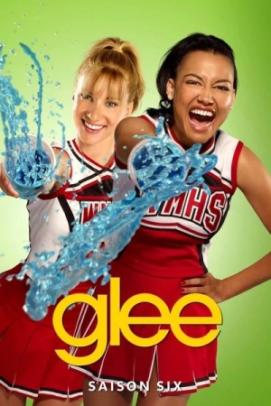 Regarder Glee - Saison 6 en streaming complet