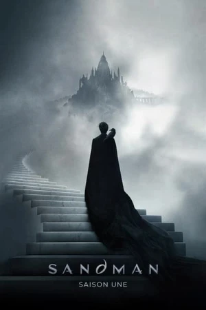 Regarder Sandman - Saison 1 en streaming complet