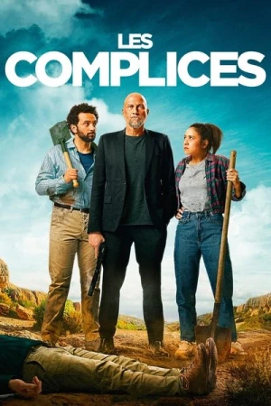 Regarder Les Complices en streaming complet