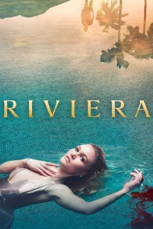  Riviera - Saison 1 affiche 